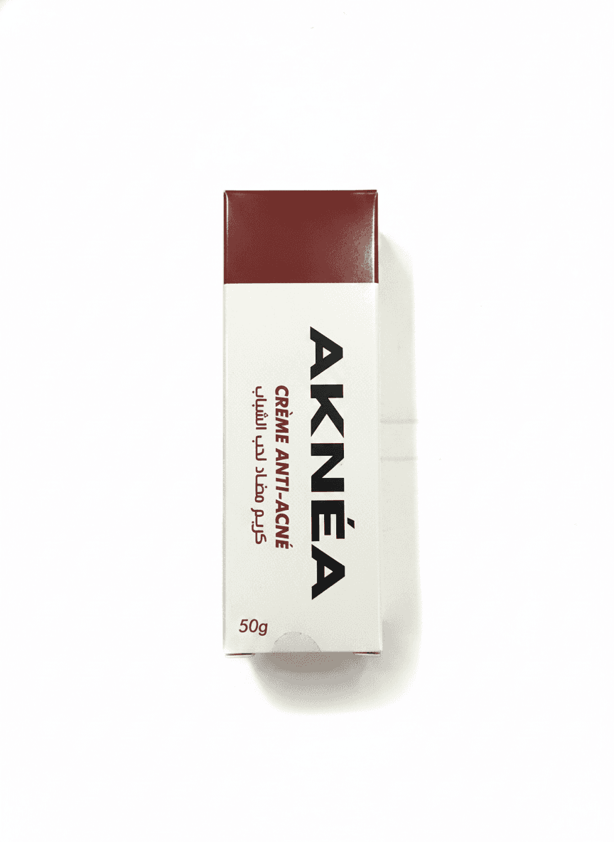 Aknéa crème anti acné