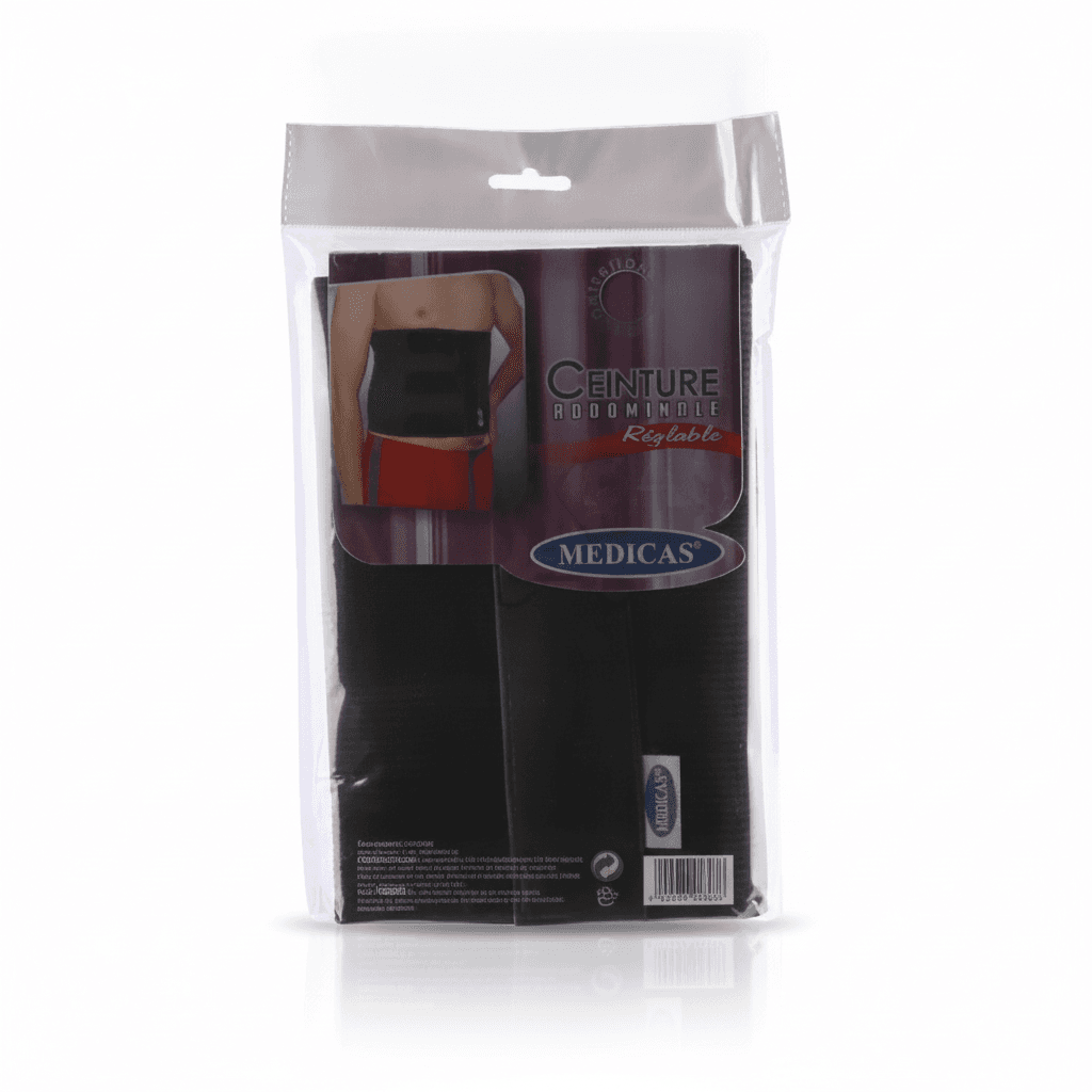 MEDICAS CENT ABDO REG