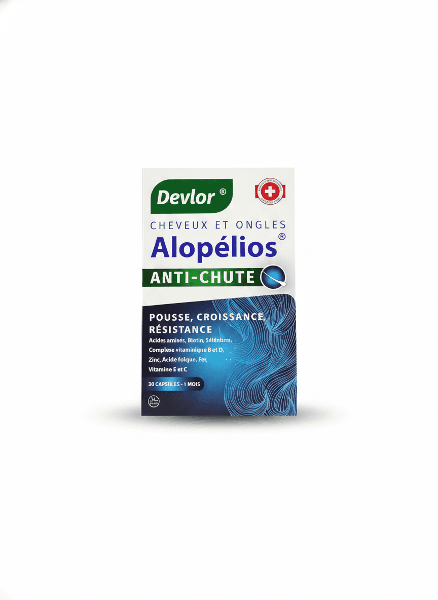 0034 DEVLOR ALOPELIOS