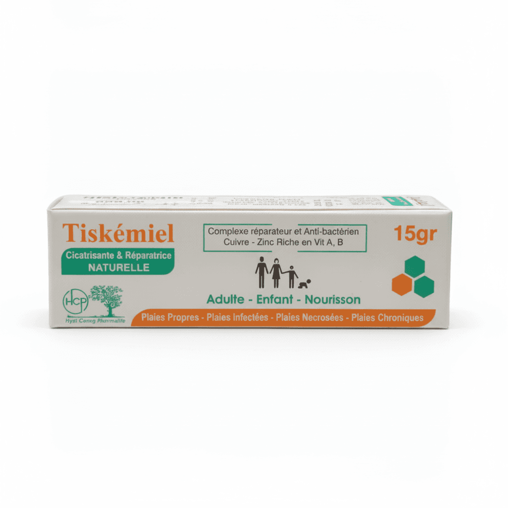 tiskimiel