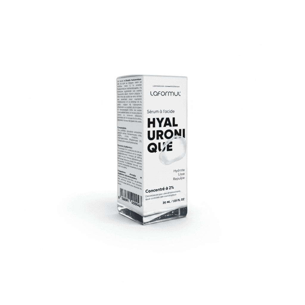 LAFORMUL SERUM HYALO