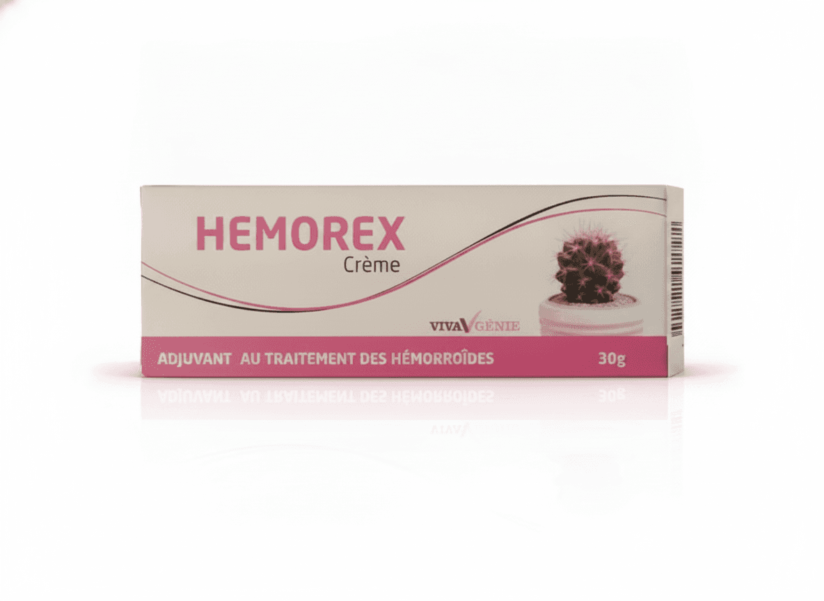hemorex