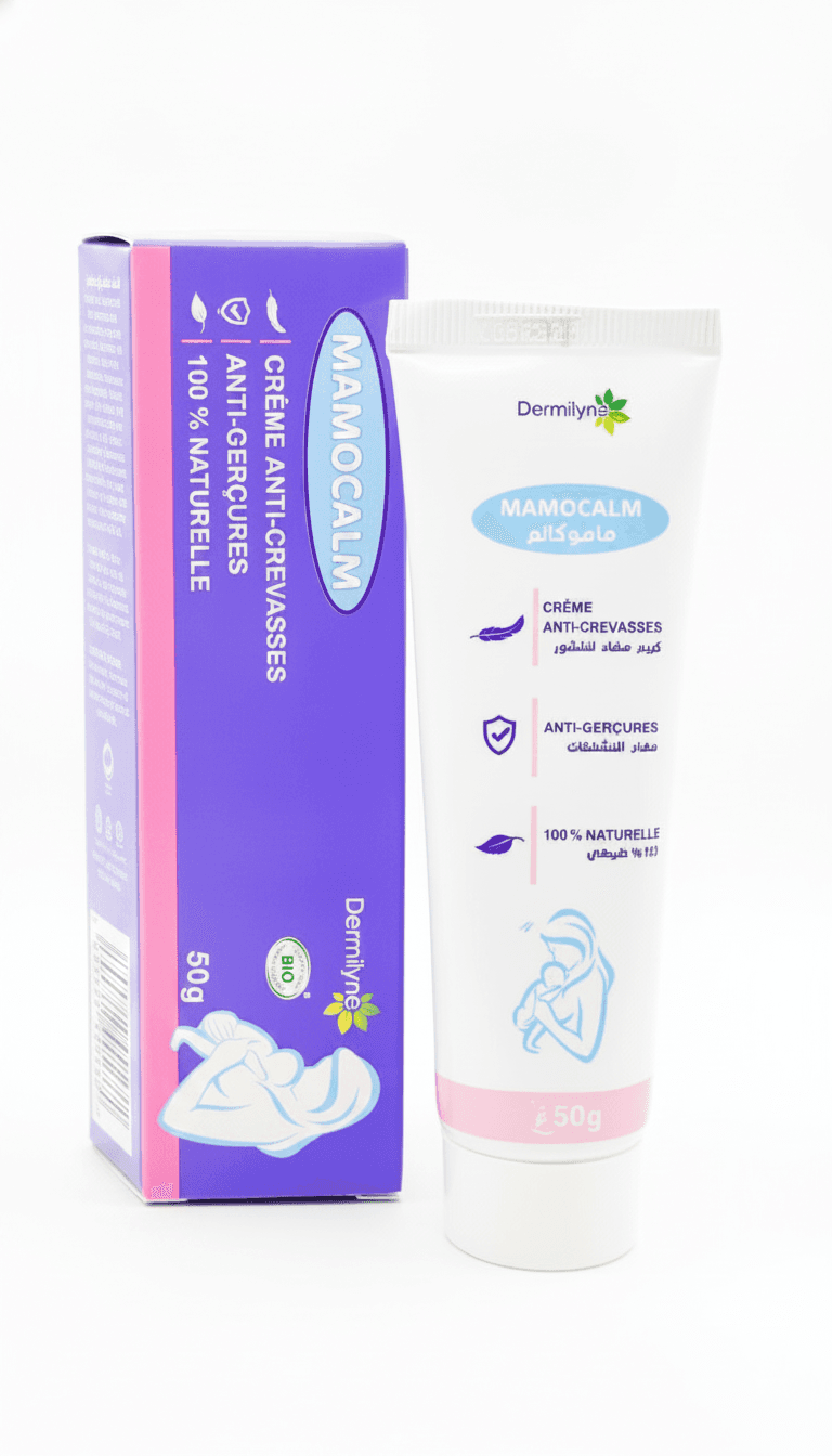 mamocalm