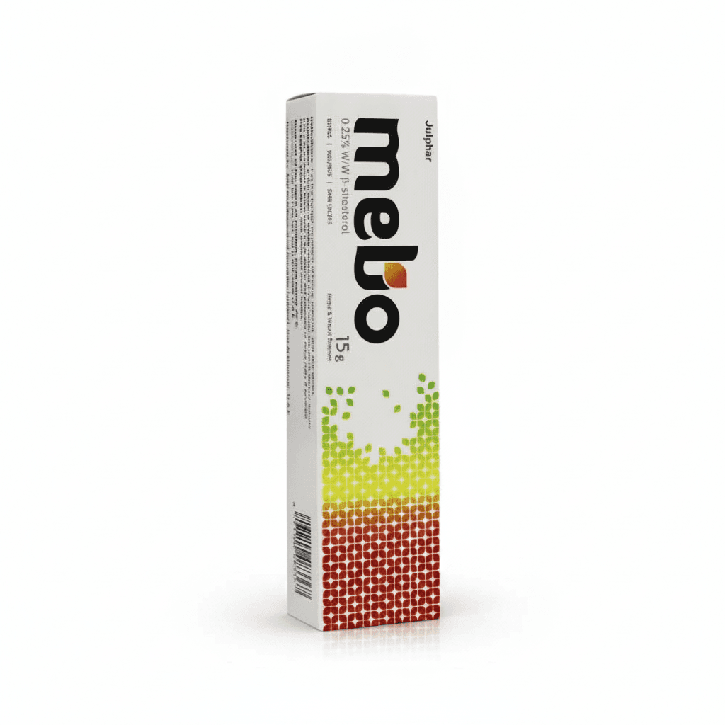 mebo 15g