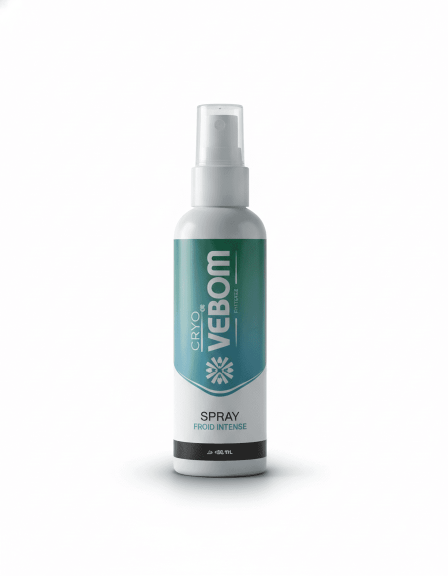 VEBOM CRYO SP