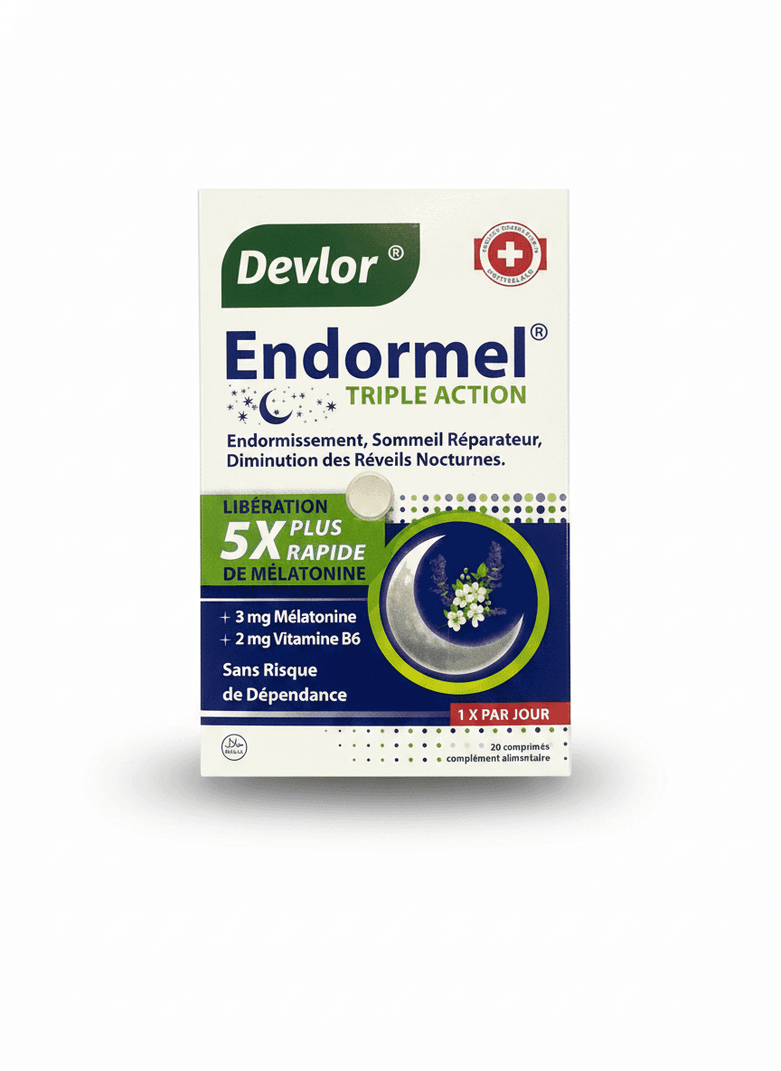 0096 DEVLOR ENDORMEL