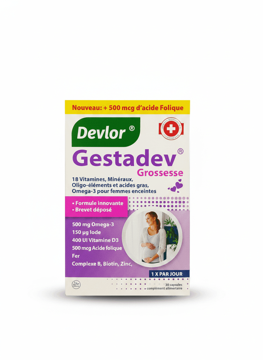 0102 DEVLOR GESTADEV