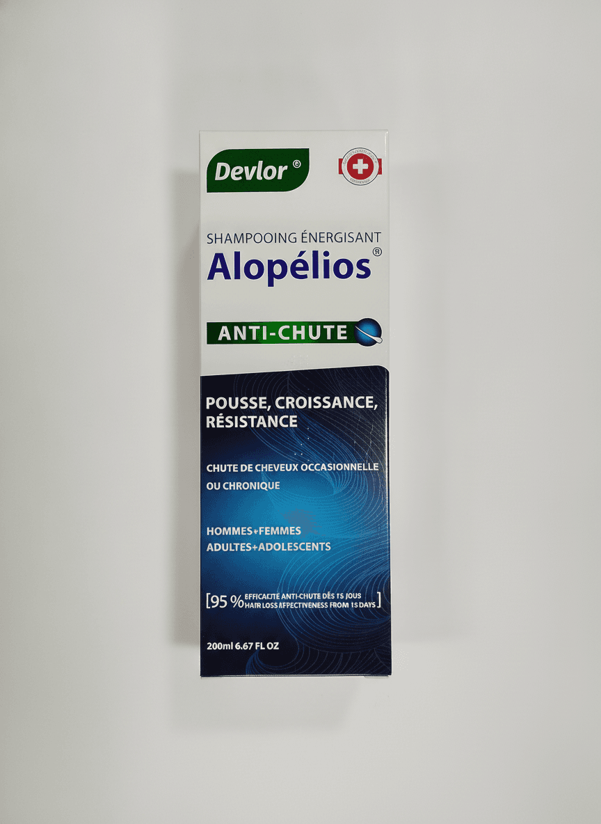 0225 DEVLOR ALOPELIOS