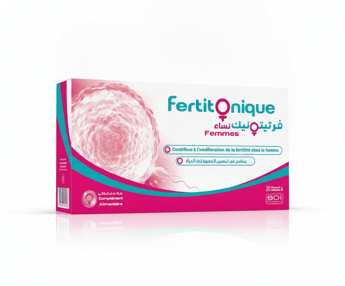 sci fertitonique