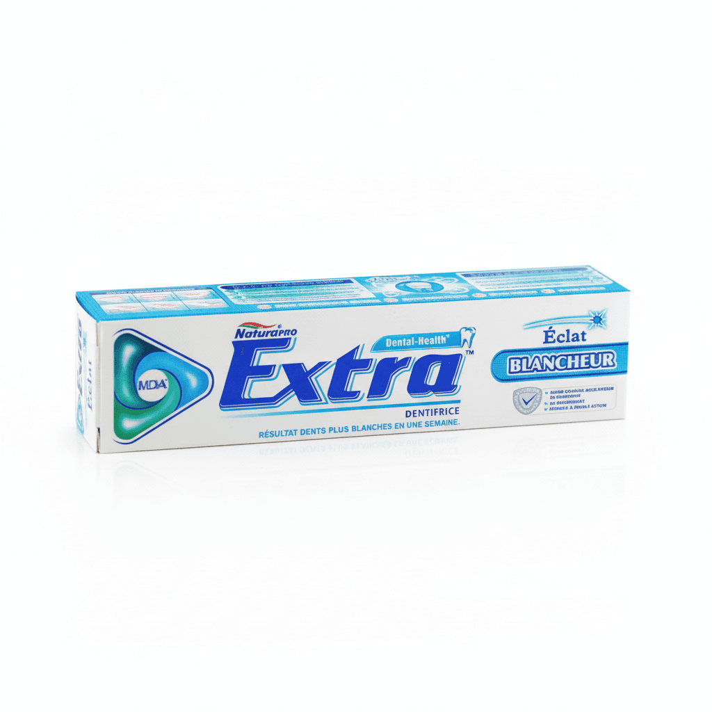 0255 EXTRA BLANCHEUR