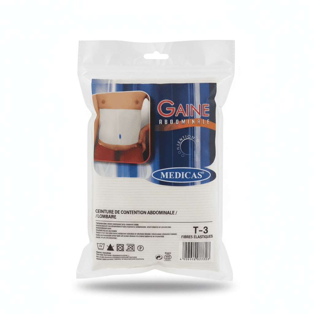 MEDICAS GAINE ABDO