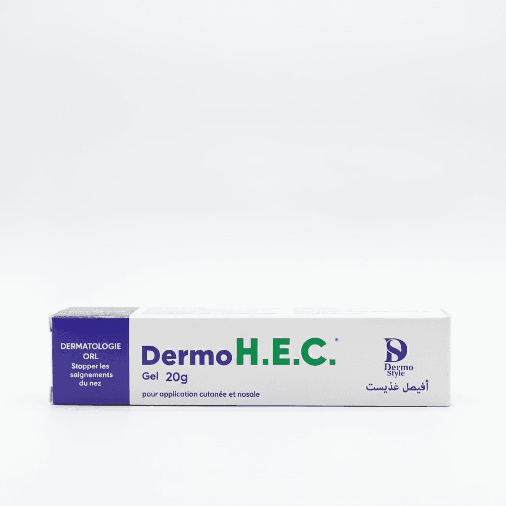 dermo hec