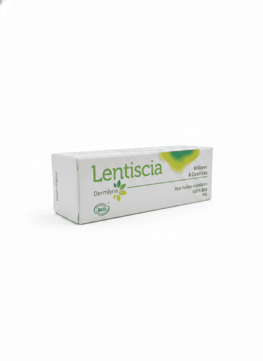 lentiscia