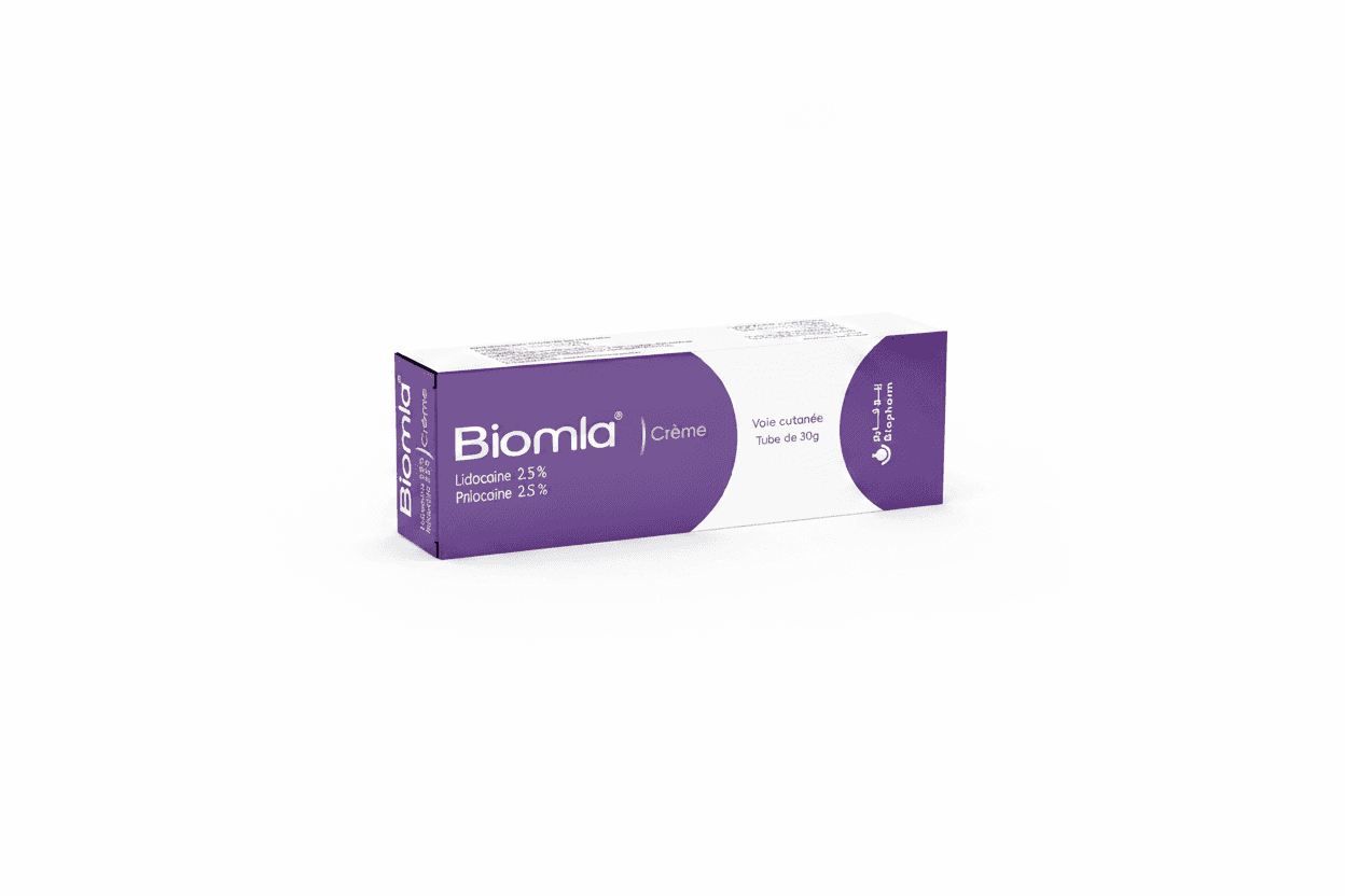 biomla crem