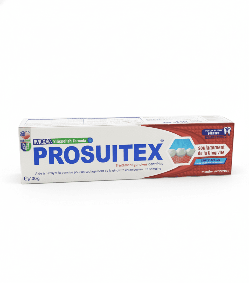 1764 PROSUITEX TRAITEMENT