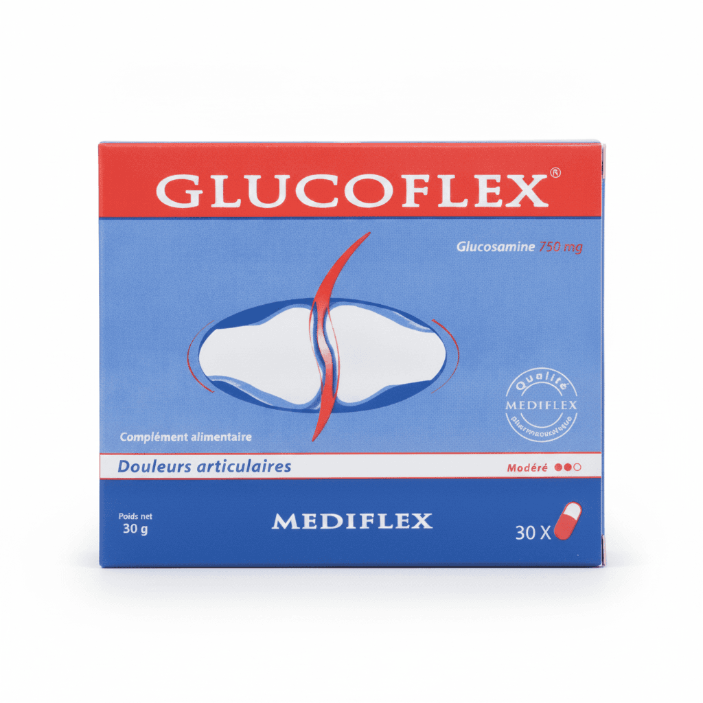 glucoflex