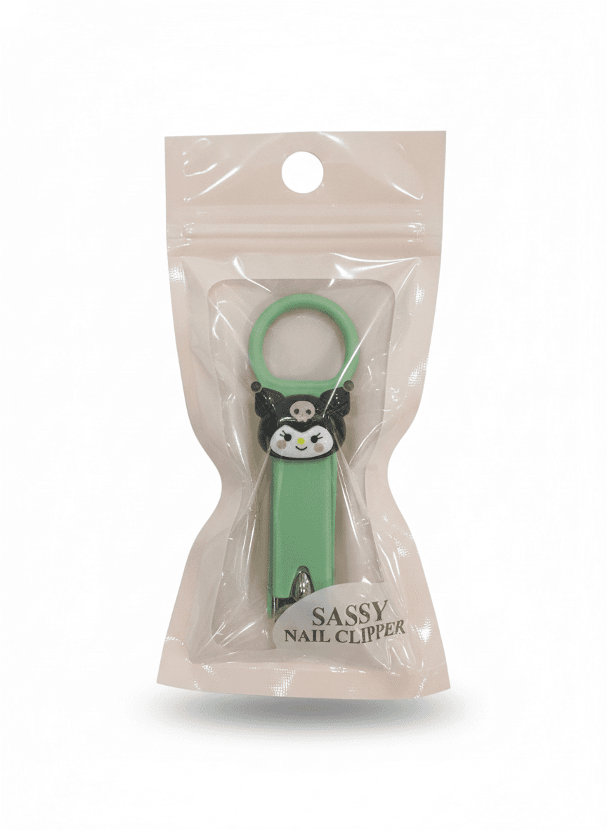 nail clipper