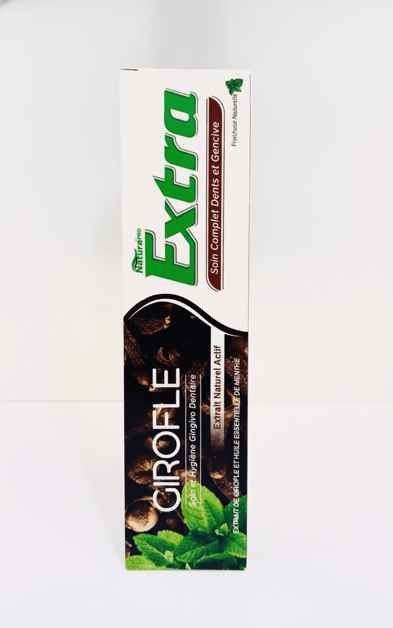 3560 EXTRA GIROFLE DENTIF