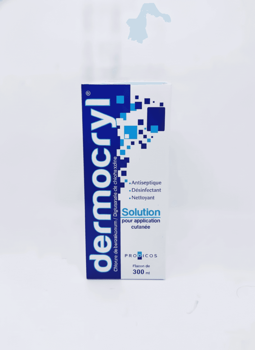 DERMOCRYL SOL