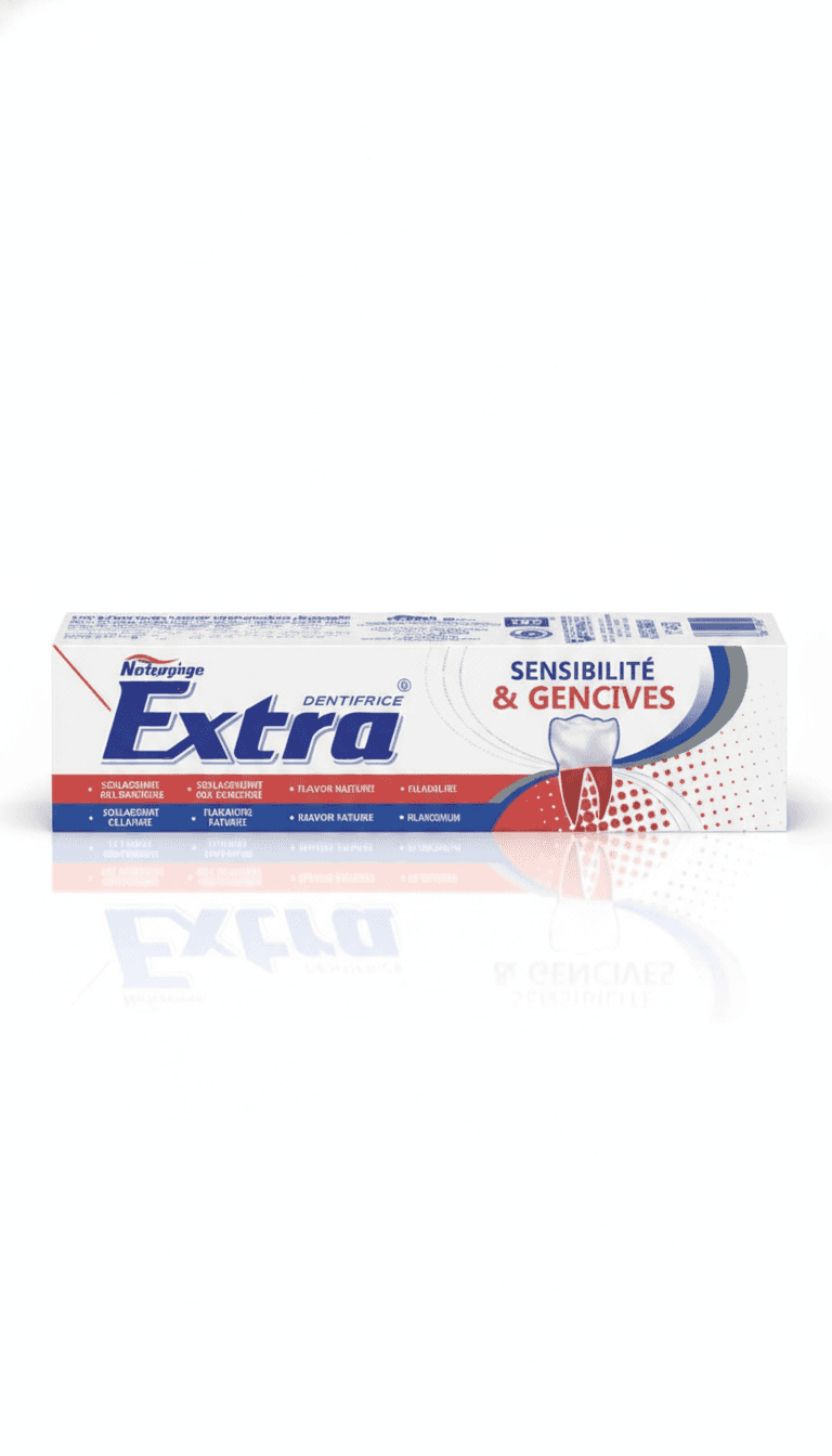 5717 DENTIF EXTRA