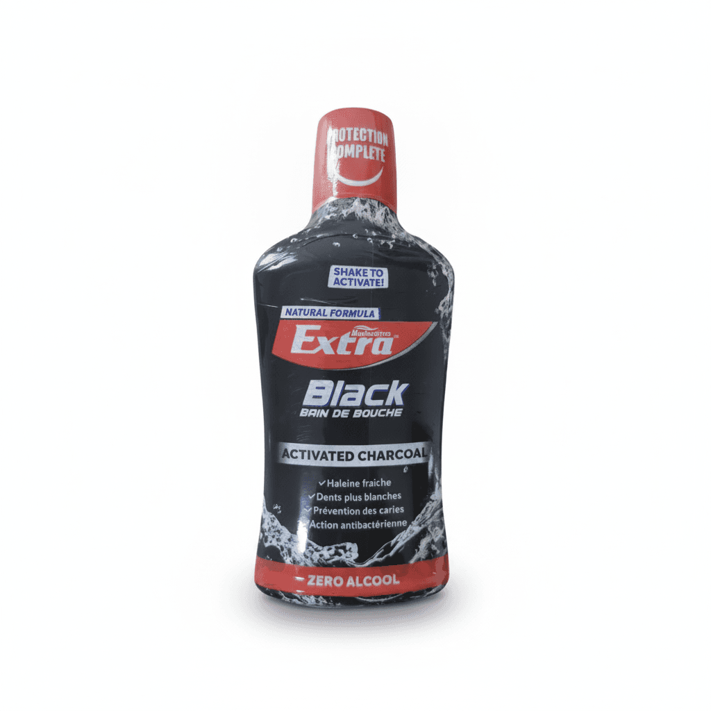 6264 BAIN DE BOUCHE EXTRA