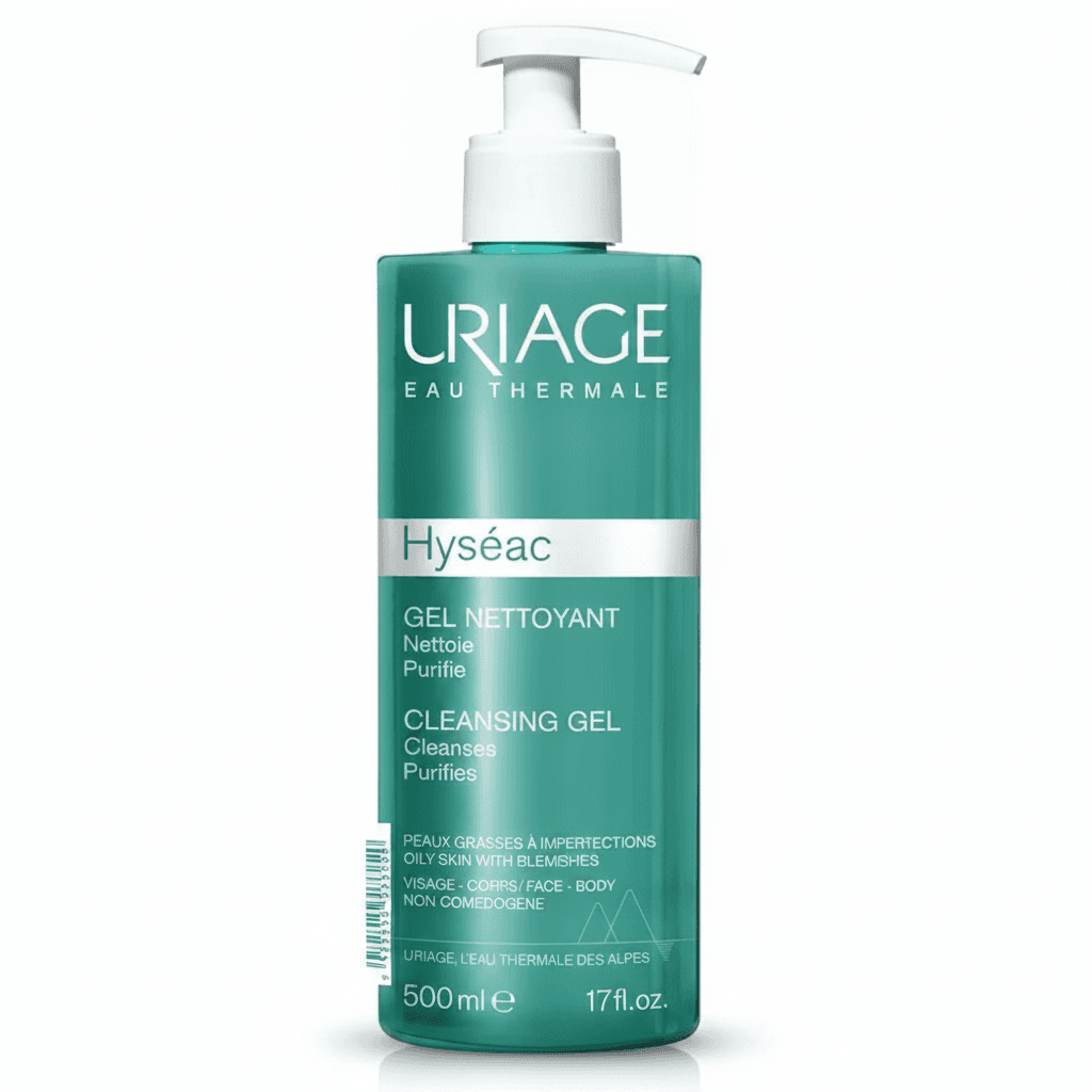 URIAGE HYS GEL NETT 500ML