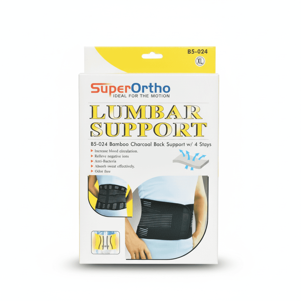 A5-065 CEINTURE LAMBAIRE