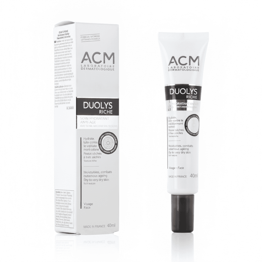DUOLYS RICHE