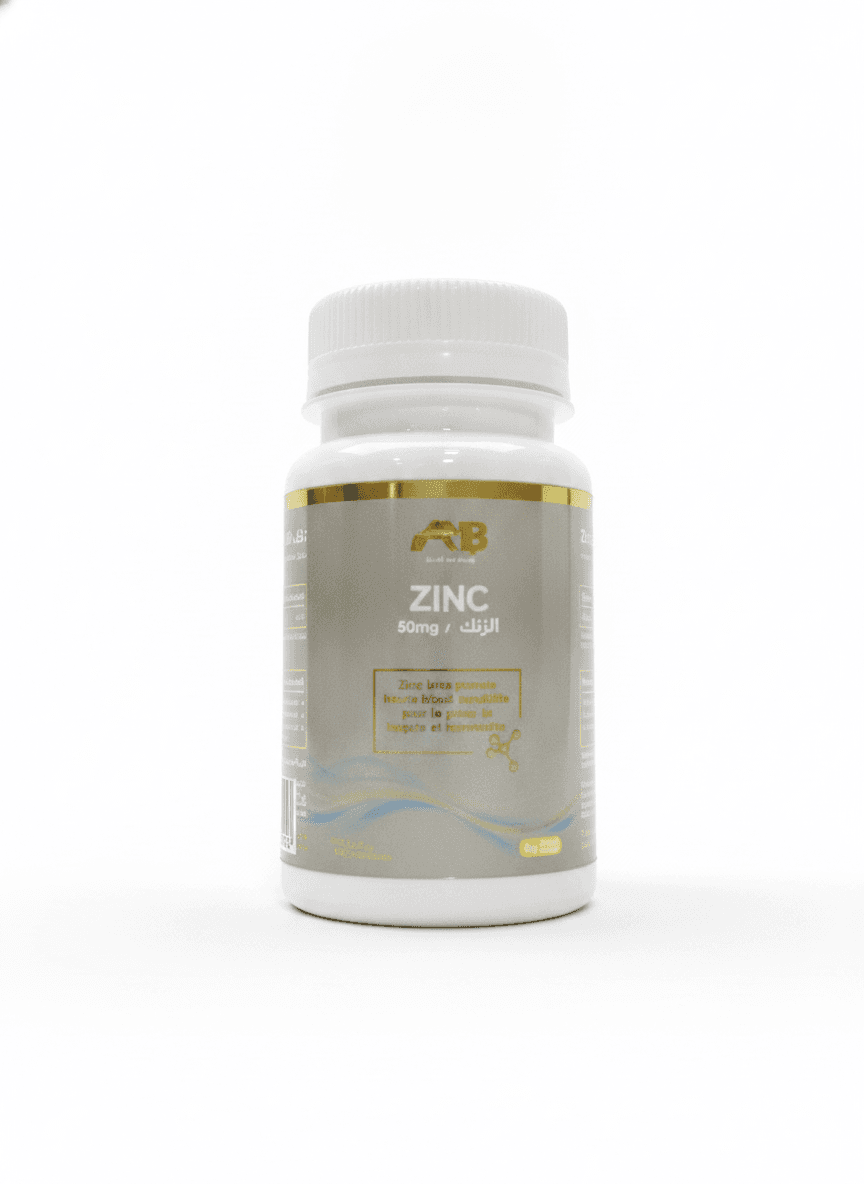 AMB NEWGATE ZINC