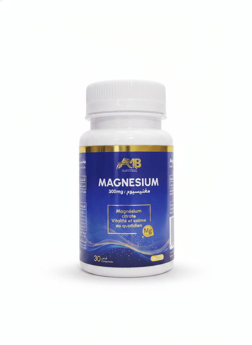 AMB NEWGATE MAGNESIUM