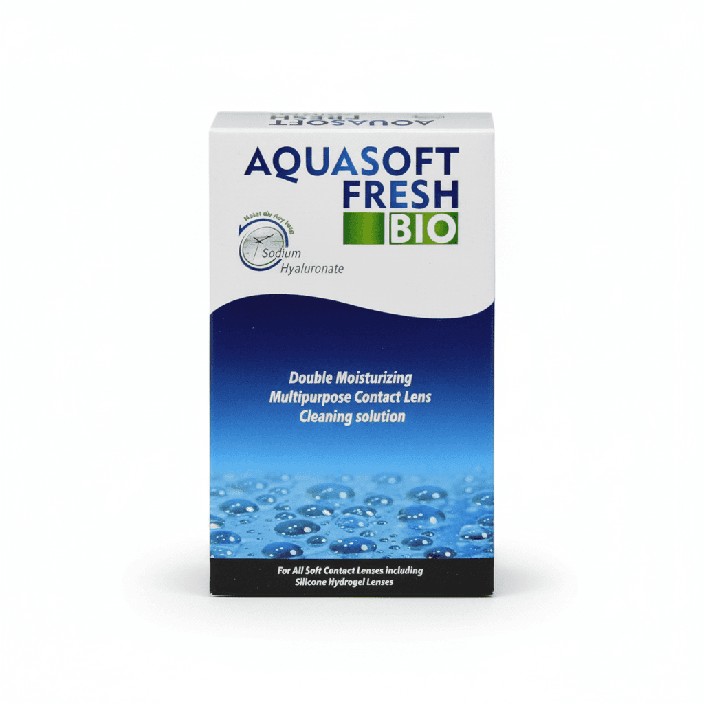 AQUA SOFT 120 ML