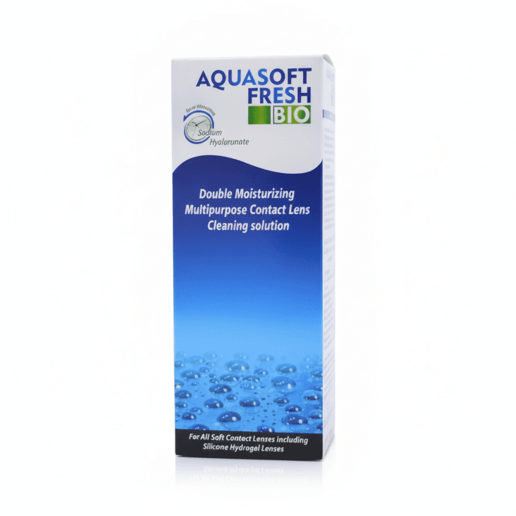 AQUA SOFT 350ML