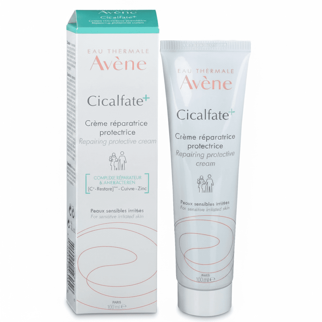 AV CICALFATE CREME