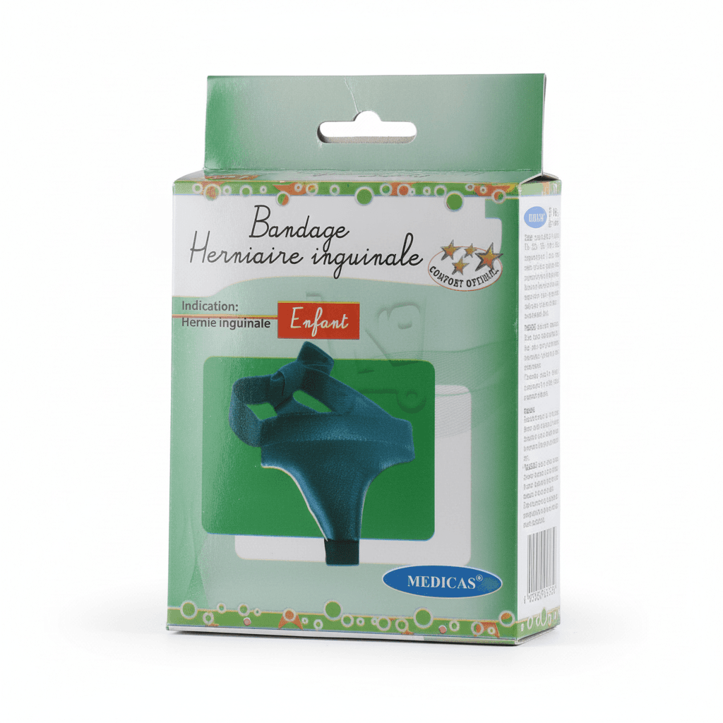 MEDICAS BANDAGE ING ENF