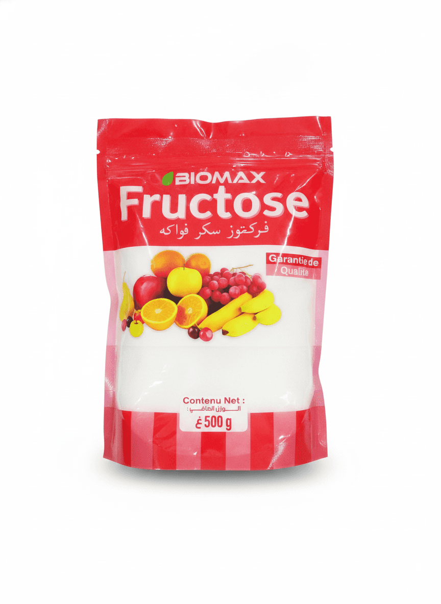 BIOMAX FRUCTOS 500 GRS