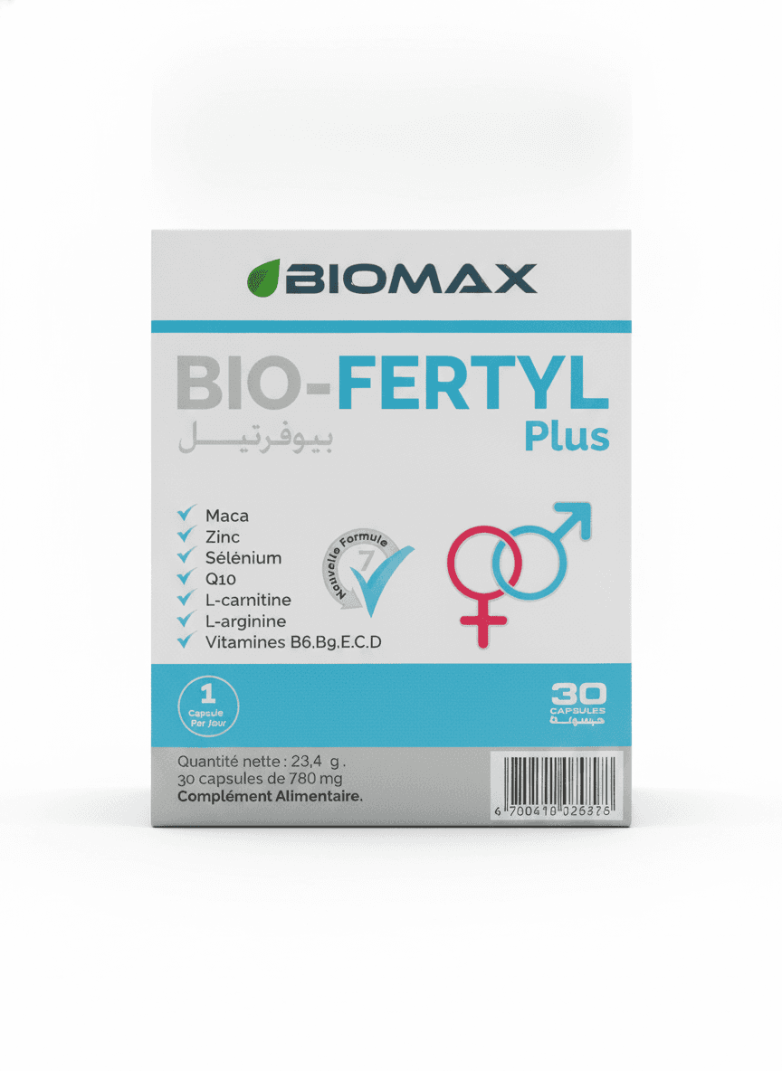 BIOMAX BIO FERTYL 30 COMP