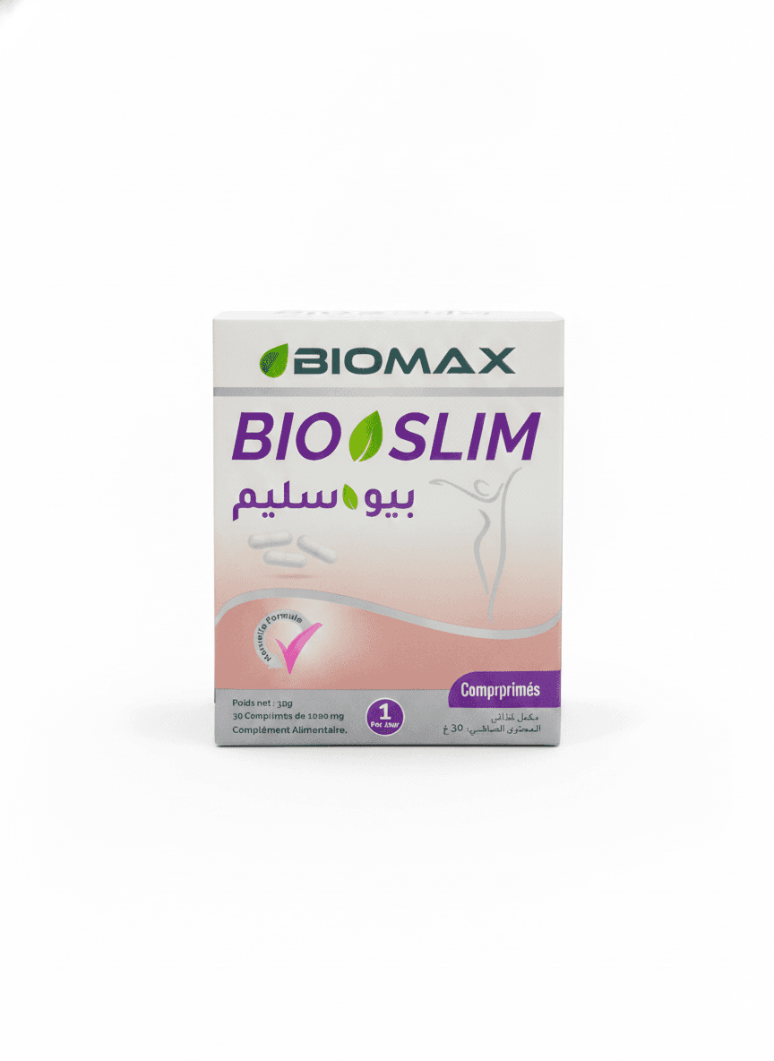 BIOMAX BIO-SLIM PPA : 1250.00