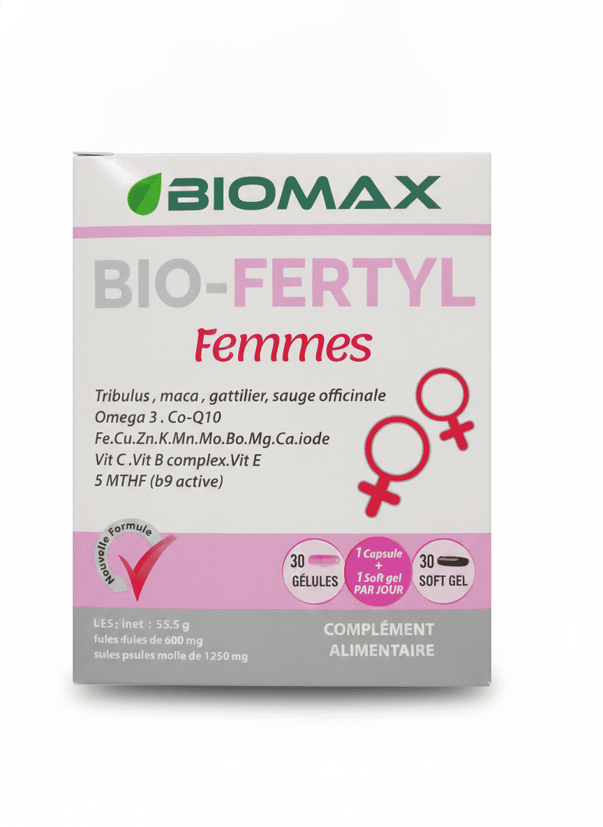 BIOMAX BIO FERTYL 30 COMP