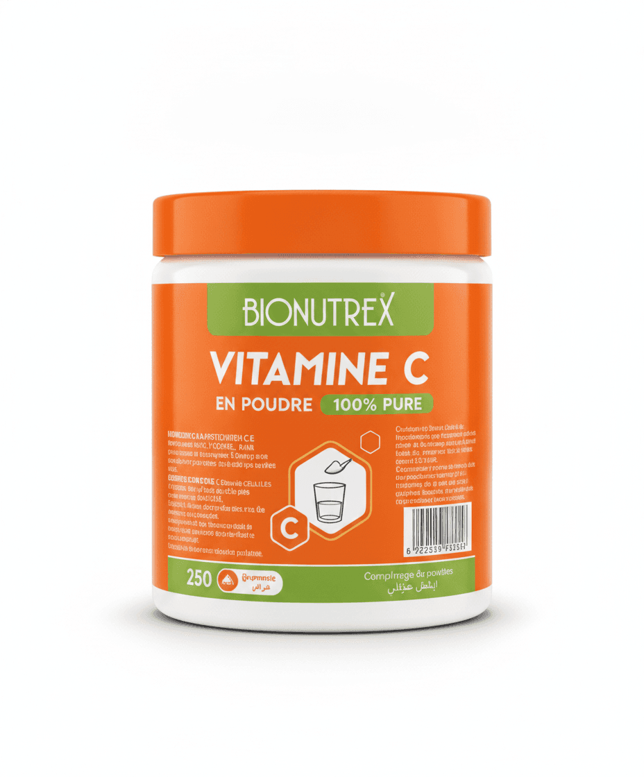 BIONUTREX VIT 250