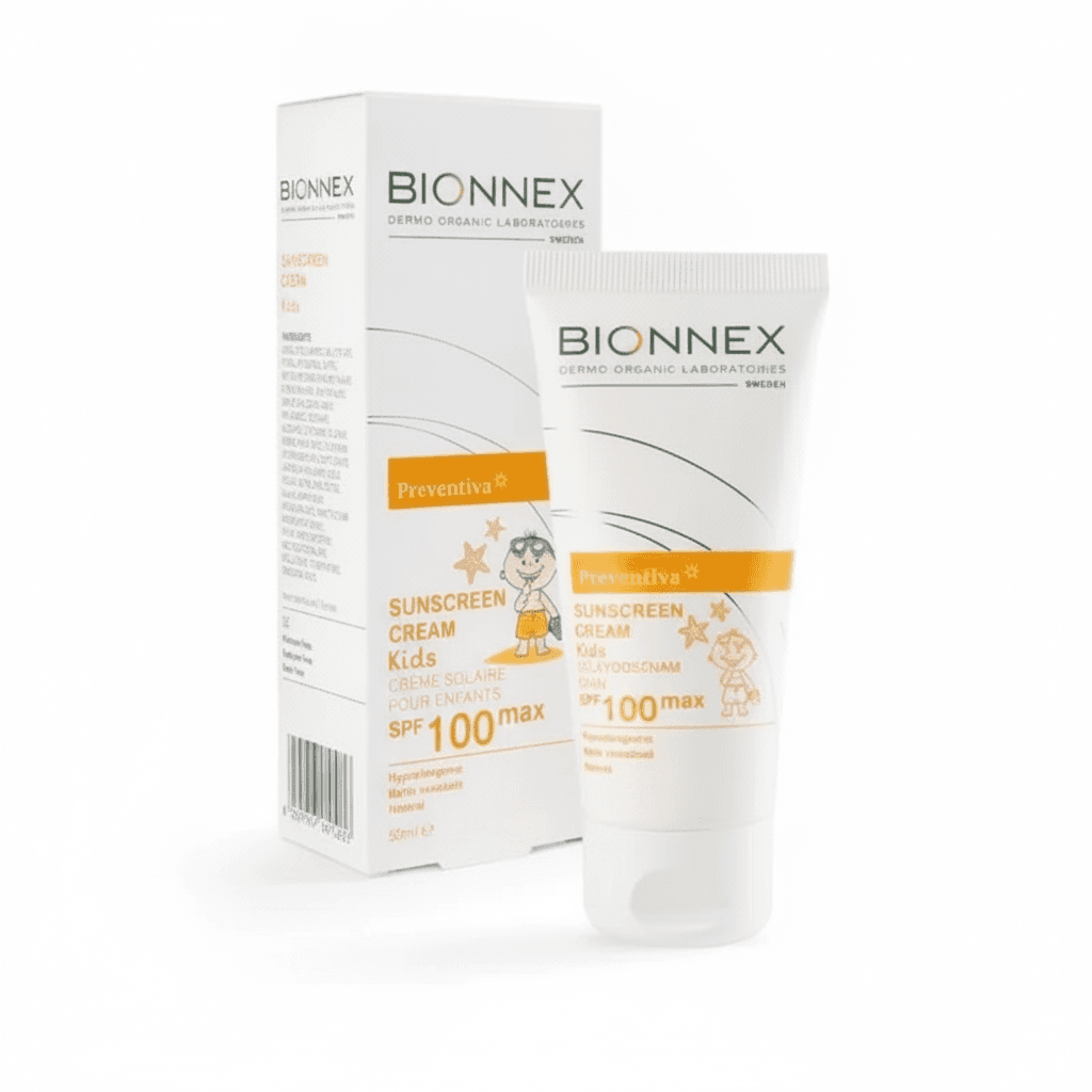 BIONNEX CR SOLAIR KIDS