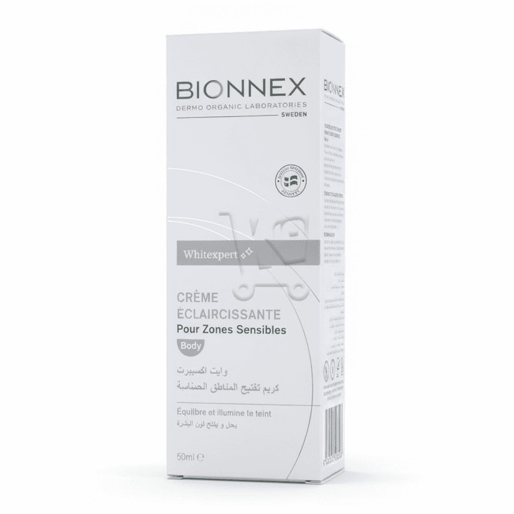 BIONNEX BLANCHIMENT