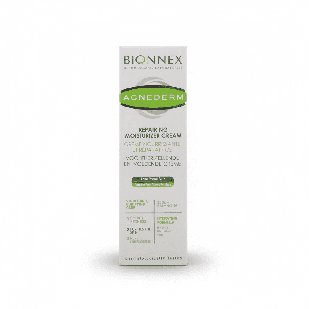 BIONNEX ACNEDERM PPA :