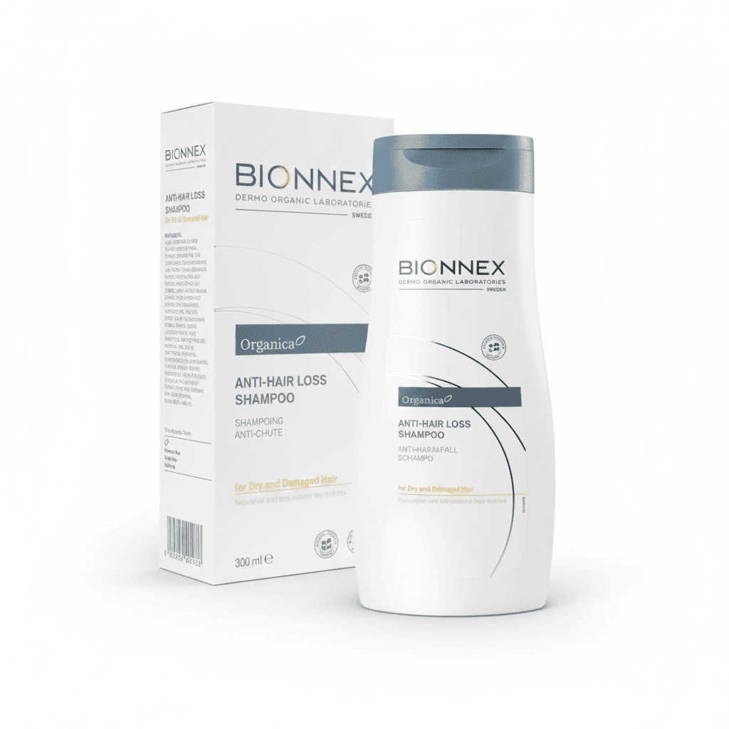 BIONNEX SH ANTI CH 300 ML PPA :