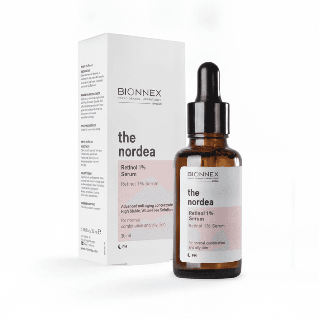 BIONNEX NORDEA RETNOL
