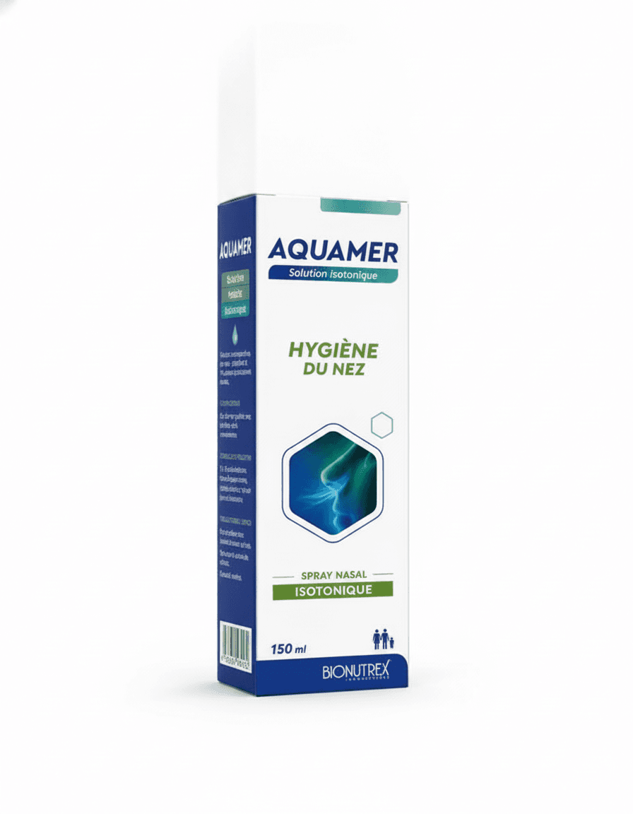 BION AQUAMER ISOTONIQUE