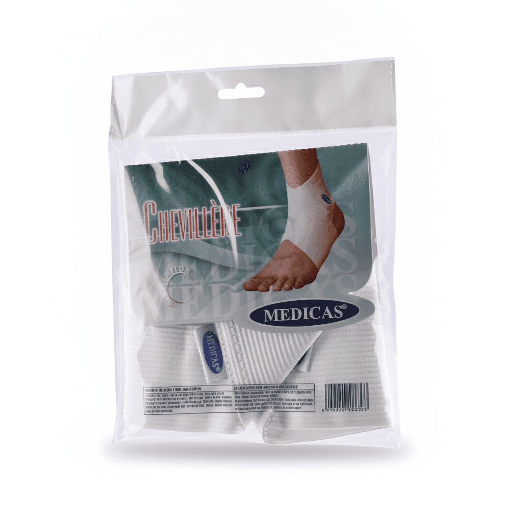 MEDICAS CHEV