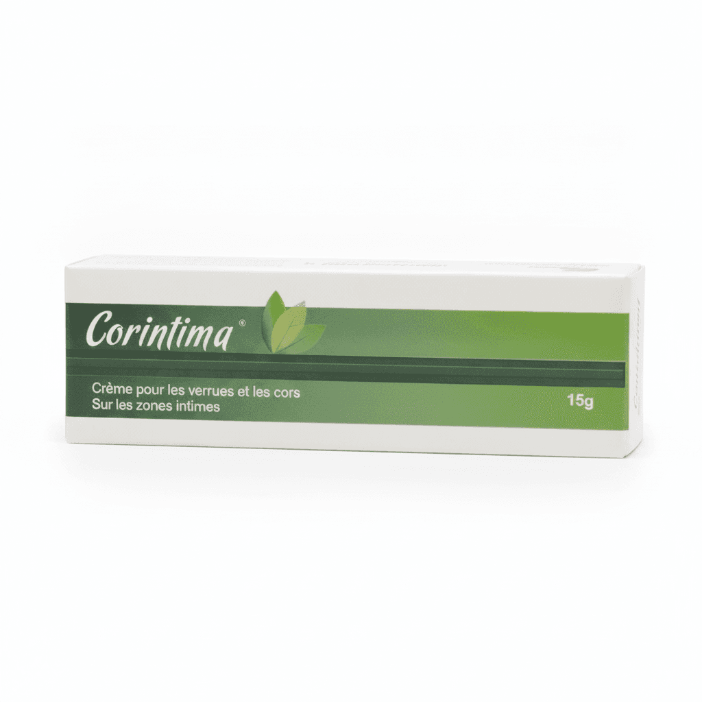 CORINTIMA CREME 15GRS