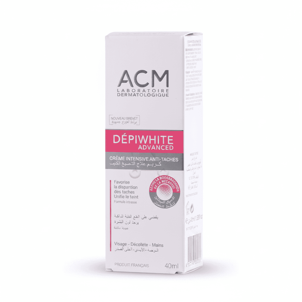 DEPIWHITE ADVANCED