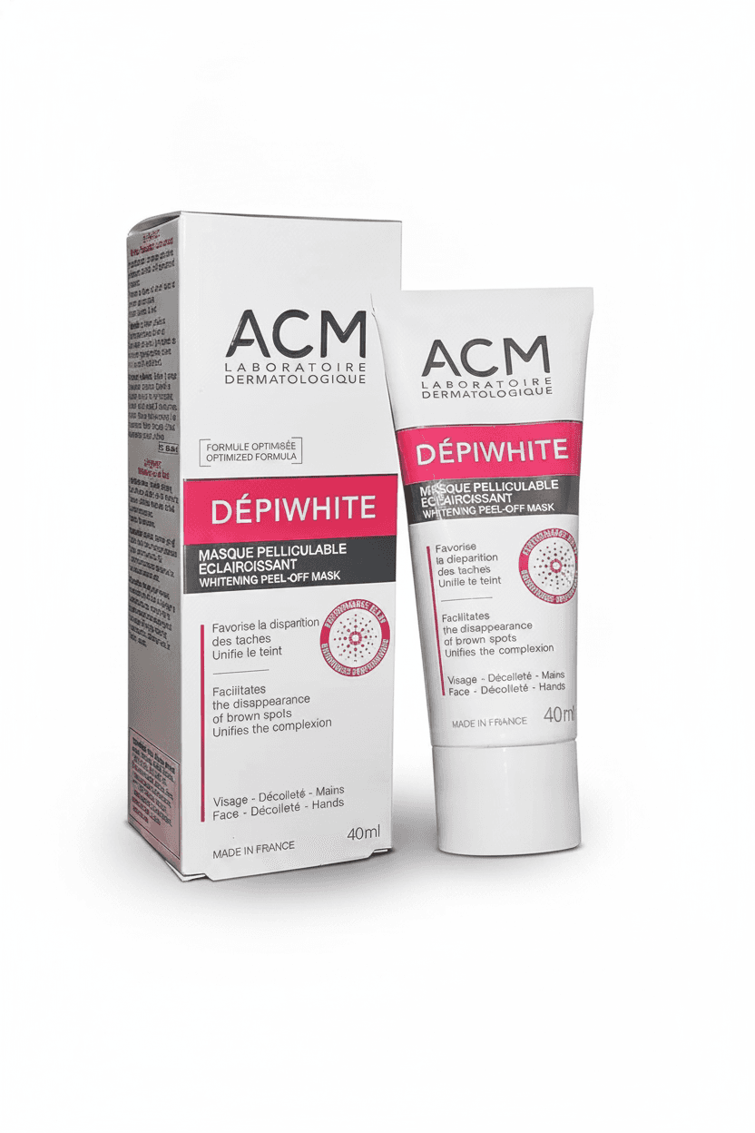 DEPIWHITE MASQU