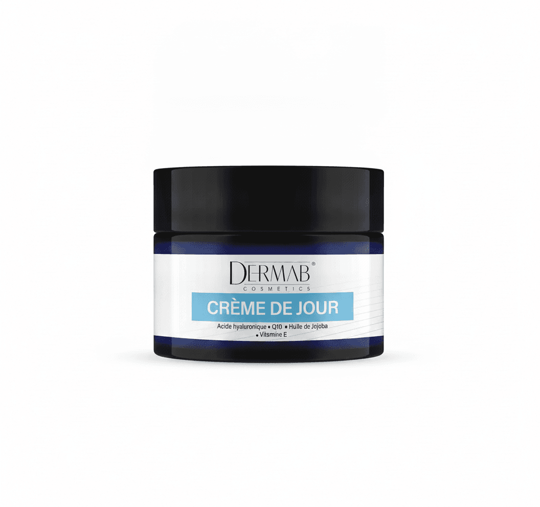 DERMAB CREME DE JOUR